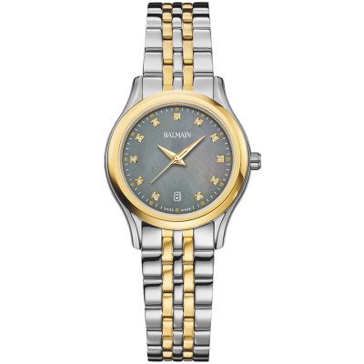 Balmain Beleganza B8342.39.66 Watch