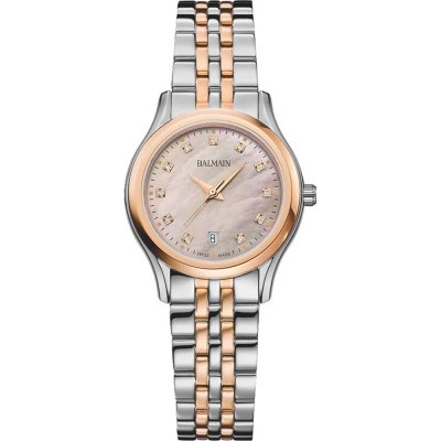 Balmain Beleganza B8348.33.56 Watch