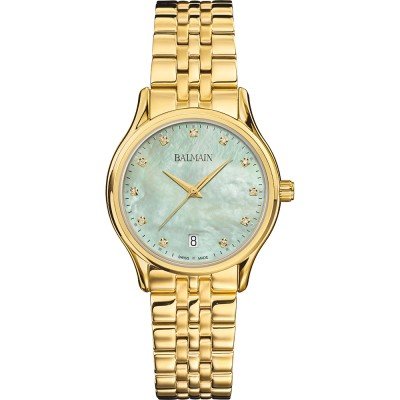 Balmain Beleganza B8350.33.76 Watch