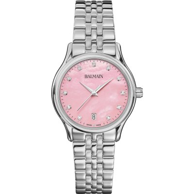 Balmain Beleganza B8351.33.46 Watch