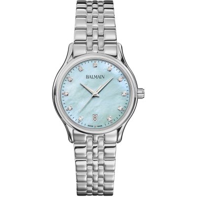 Balmain Beleganza B8351.33.76 Watch