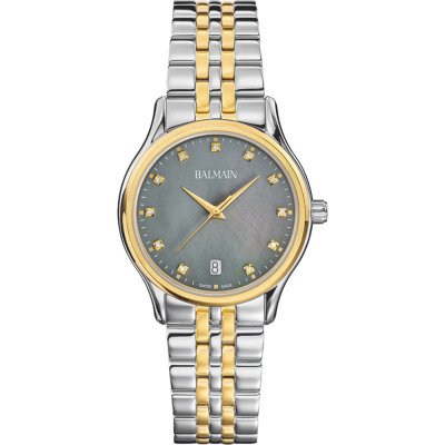 Balmain Beleganza B8352.39.66 Watch