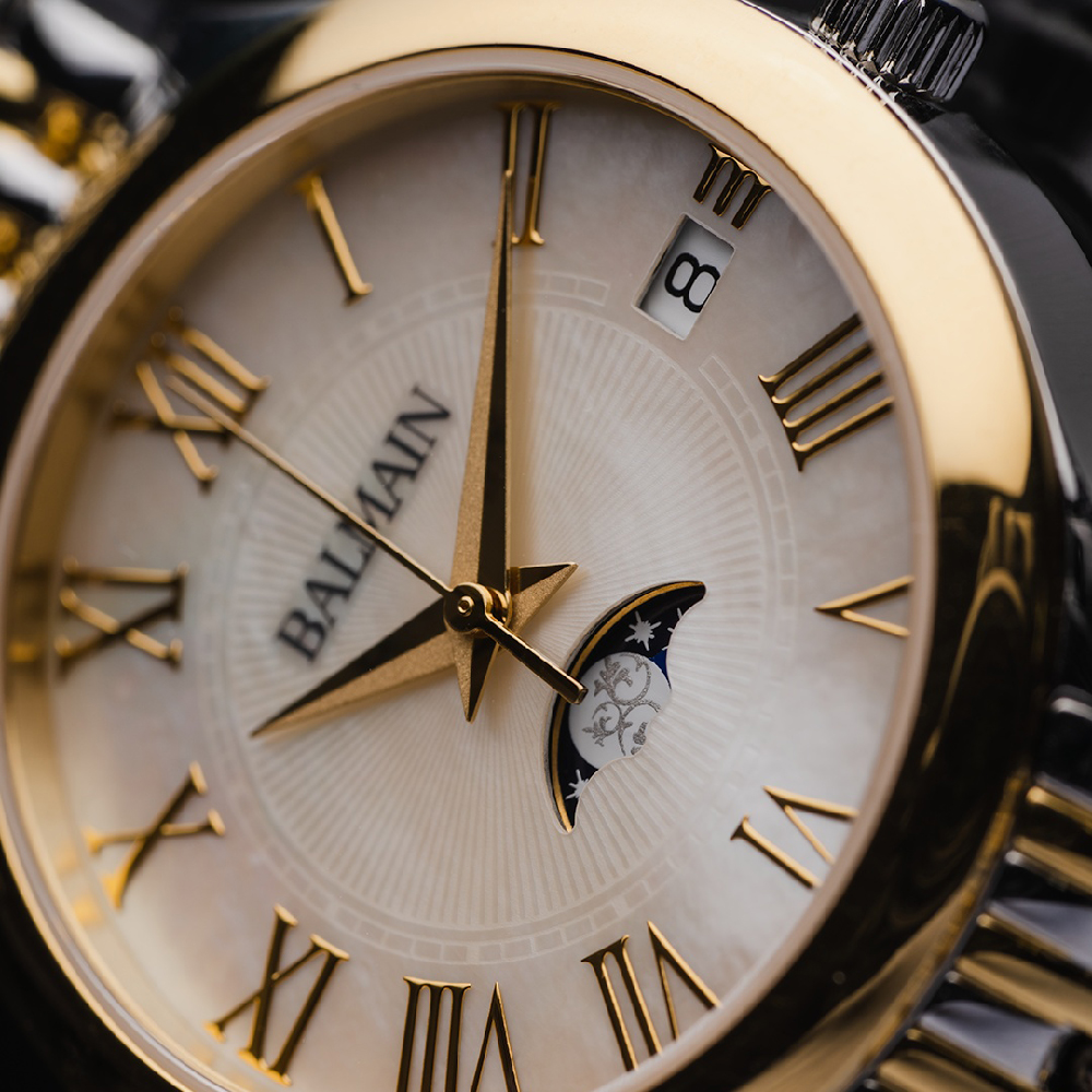 Balmain de B4912.39.82 Balmain de Balmain Watch • EAN 