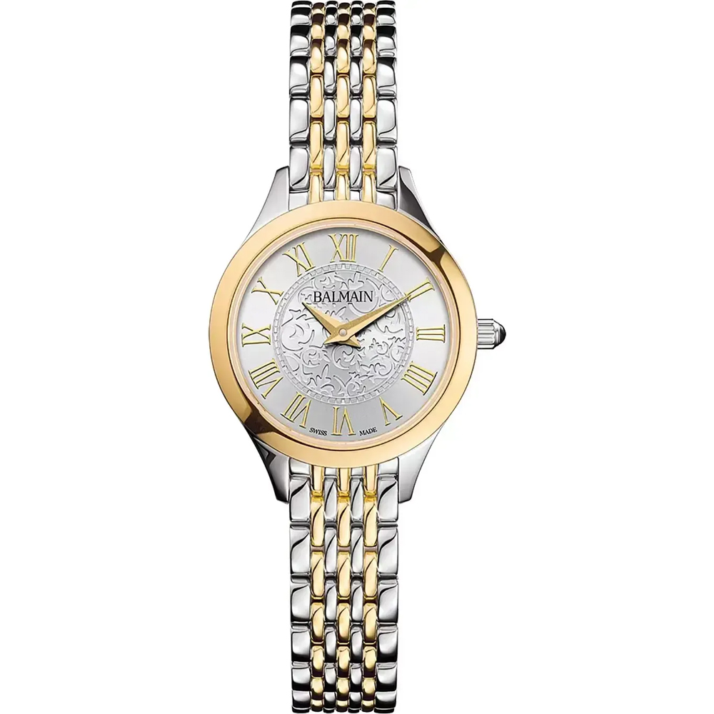 Balmain de B4932.39.12 Balmain de Balmain Watch