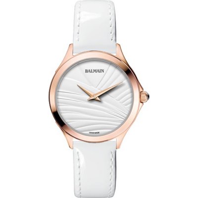 Balmain Watches B4759.22.25 Flamea Watch