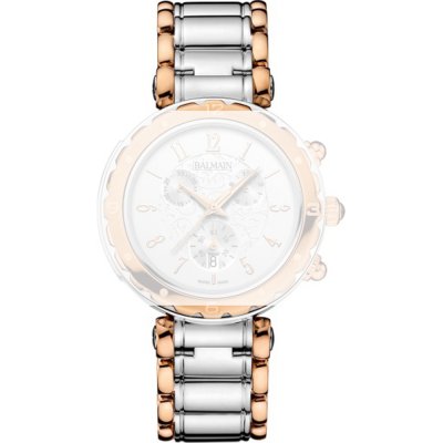 Balmain Straps 0765155 Balmainia Strap