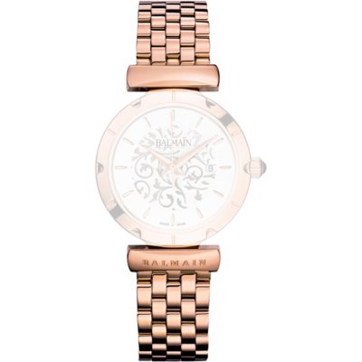 Balmain Straps 0775134 Balmainia Strap