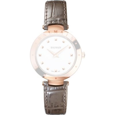 Balmain Straps 1732617 Balmainia Strap