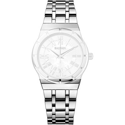 Balmain Straps 0755460 Balmania Strap