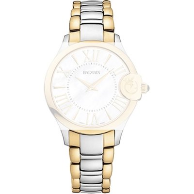 Balmain Straps 0765550 Balmania Strap