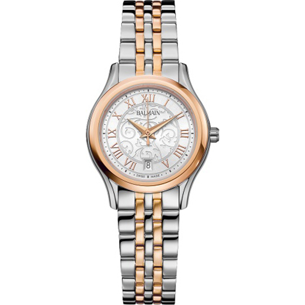 Balmain Watches B8348.33.12 Beleganza Watch