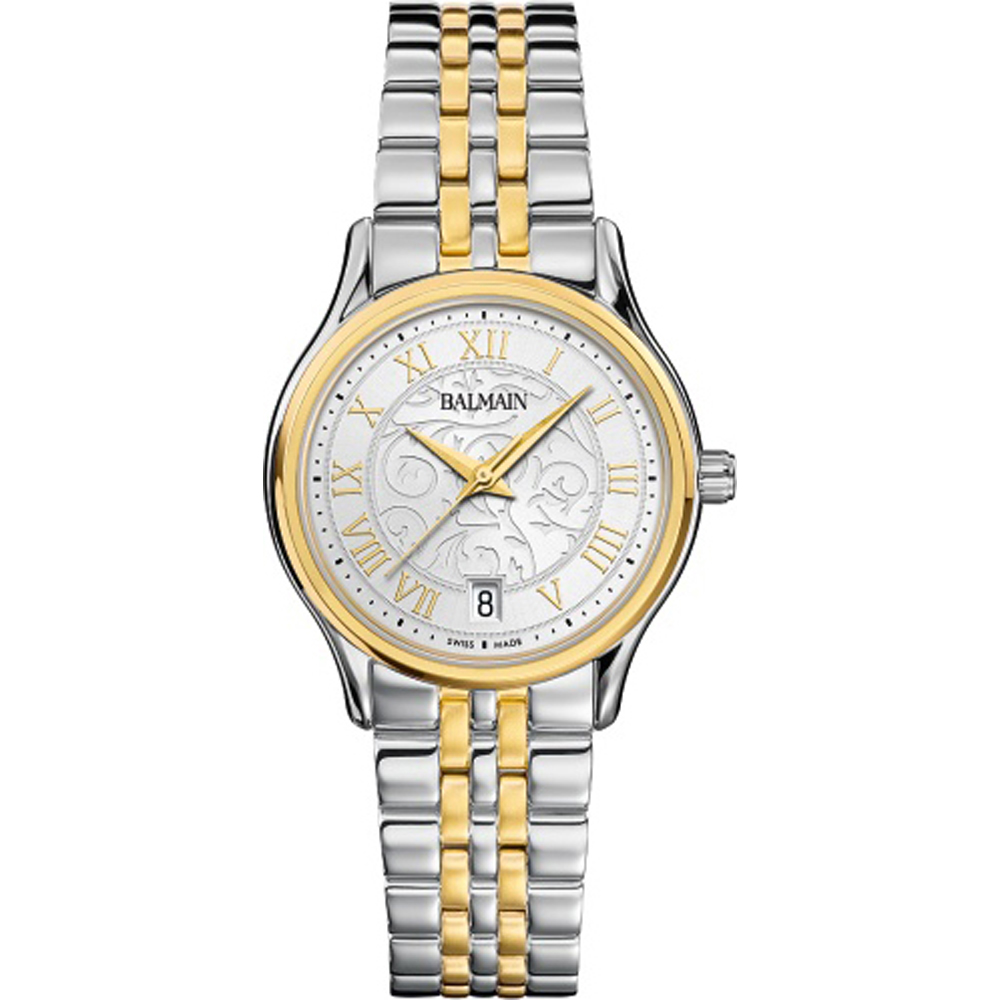 Balmain Beleganza B8352.39.12 Watch