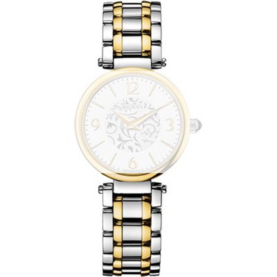 Balmain Straps 0765220 Bellafina Strap