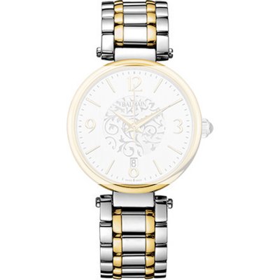 Balmain Straps 0765250 Bellafina Strap