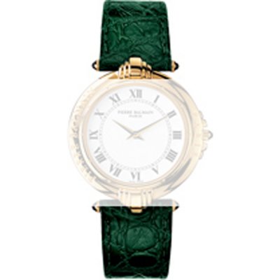 Balmain Straps 0720117 Chic Fashion Strap