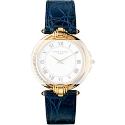 Balmain Straps 0720123 Chic Fashion Strap