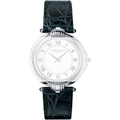 Balmain Straps 0720325 Chic Fashion Strap