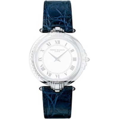 Balmain Straps 0720333 Chic Fashion Strap