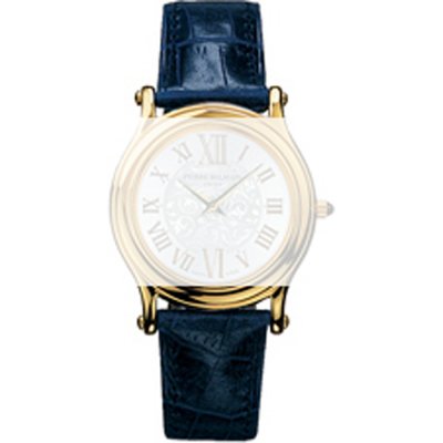 Balmain Straps 0720423 Chic Fashion Strap