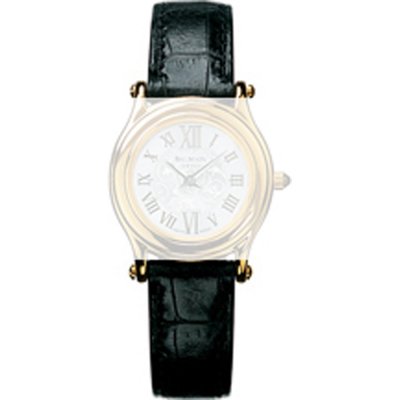 Balmain Straps 0730425 Chic Fashion Strap