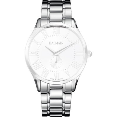 Balmain Straps 0750605 Classic R Strap