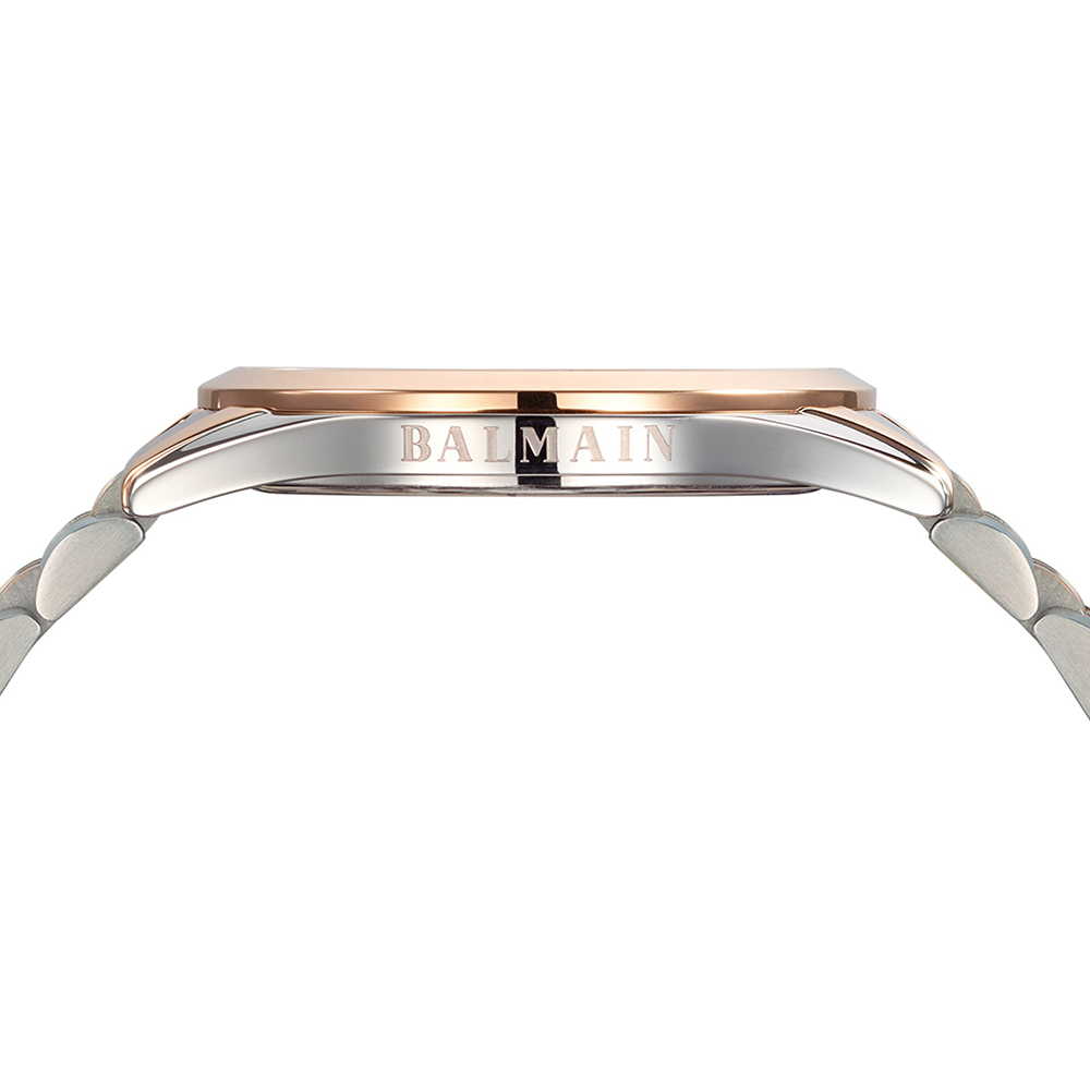 Balmain Classic R B4108.31.52 Watch • EAN: 7613102085658 • Watch.co.uk
