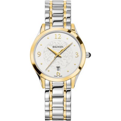 Balmain Watches B4312.39.14 Classic R Watch