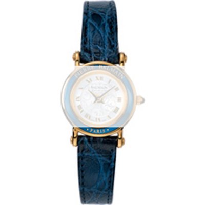 Balmain Straps 0730233 Ebene Strap