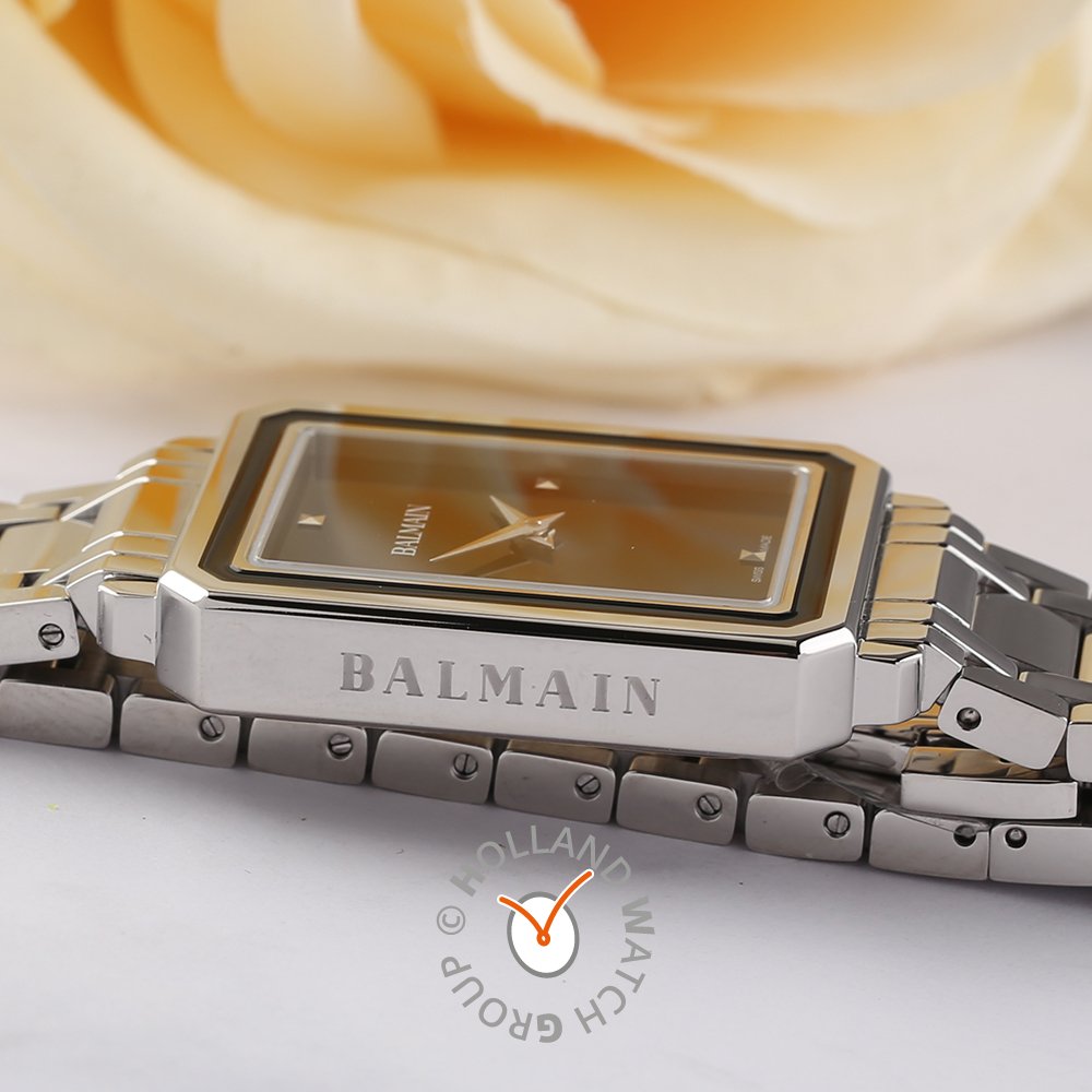 Balmain Eirini B4391.33.66 Watch • EAN: 7613102084415 • Watch.co.uk シビックタイプR FD2 5次元ファイアーボールSPEC1 ブッチー様専用