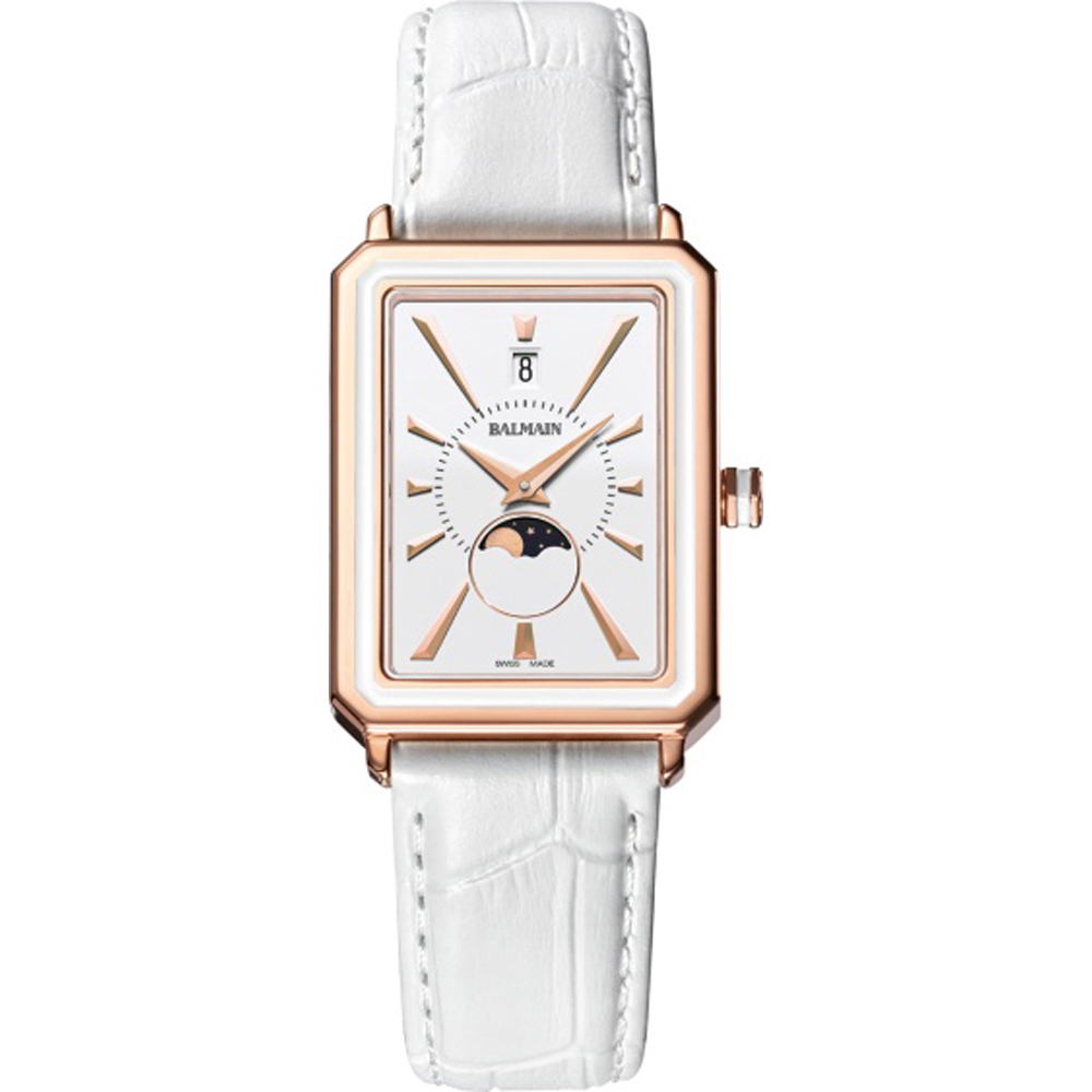 Balmain Eirini B4413.22.25 Watch • EAN: 7613102085030 • Watch.co.uk