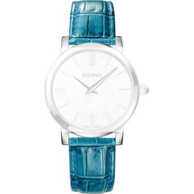 Balmain Straps 1732786 Elegance Chic Strap