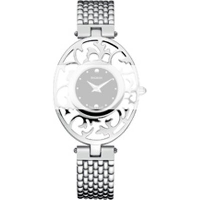 Balmain Straps 0755145 Embrace Strap