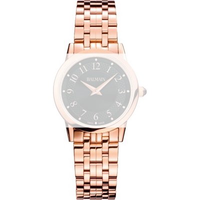 Balmain Straps 0775381 Eria Strap