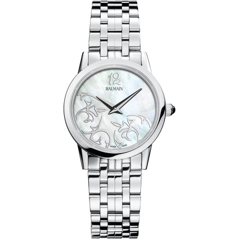 Balmain Watches B8551.33.86 Eria Watch