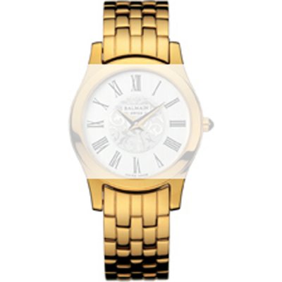 Balmain Straps 0745130 Haute Elegance Strap