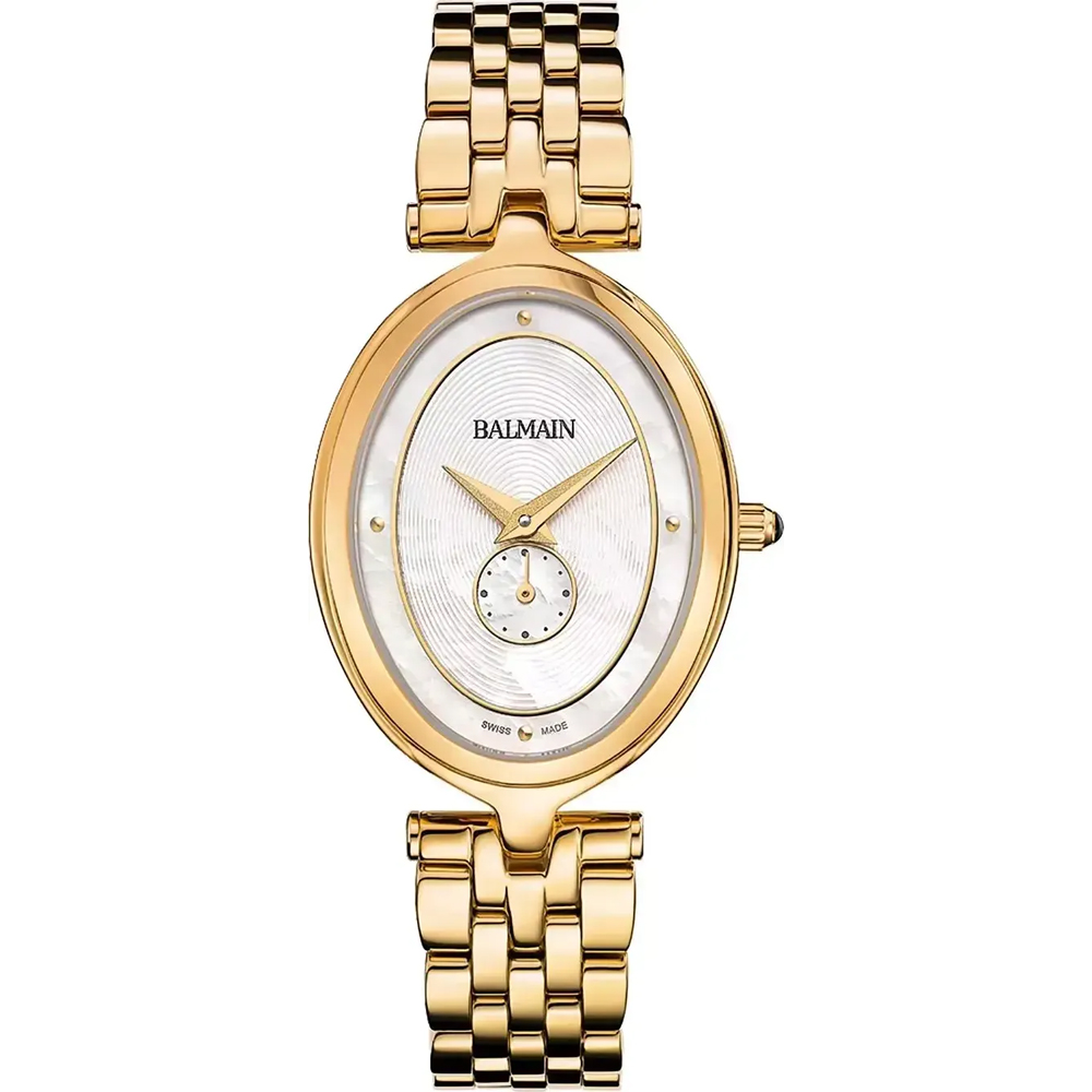 Balmain Haute Elegance B8110.33.86 Watch