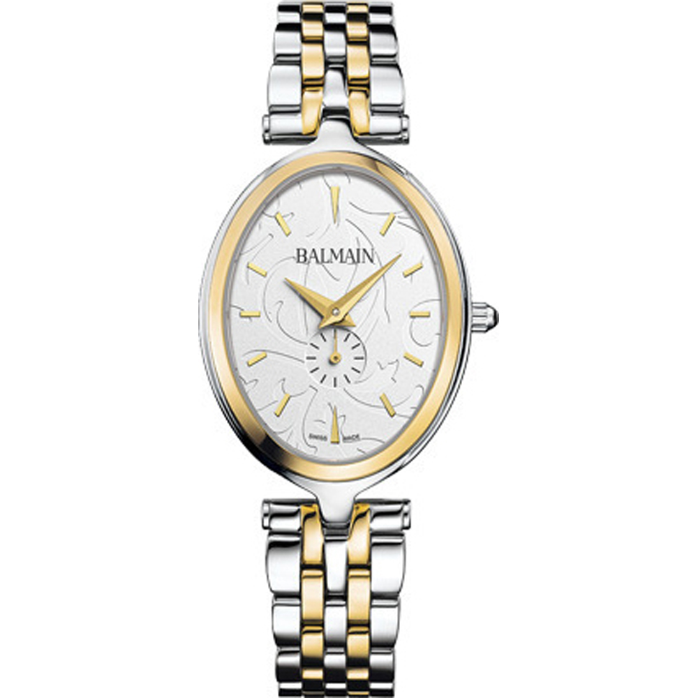 Balmain Haute Elegance B8112.39.15 Watch