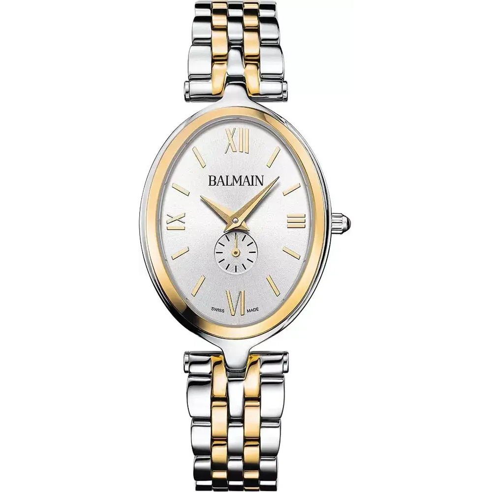 Balmain Haute Elegance B8112.39.22 Watch