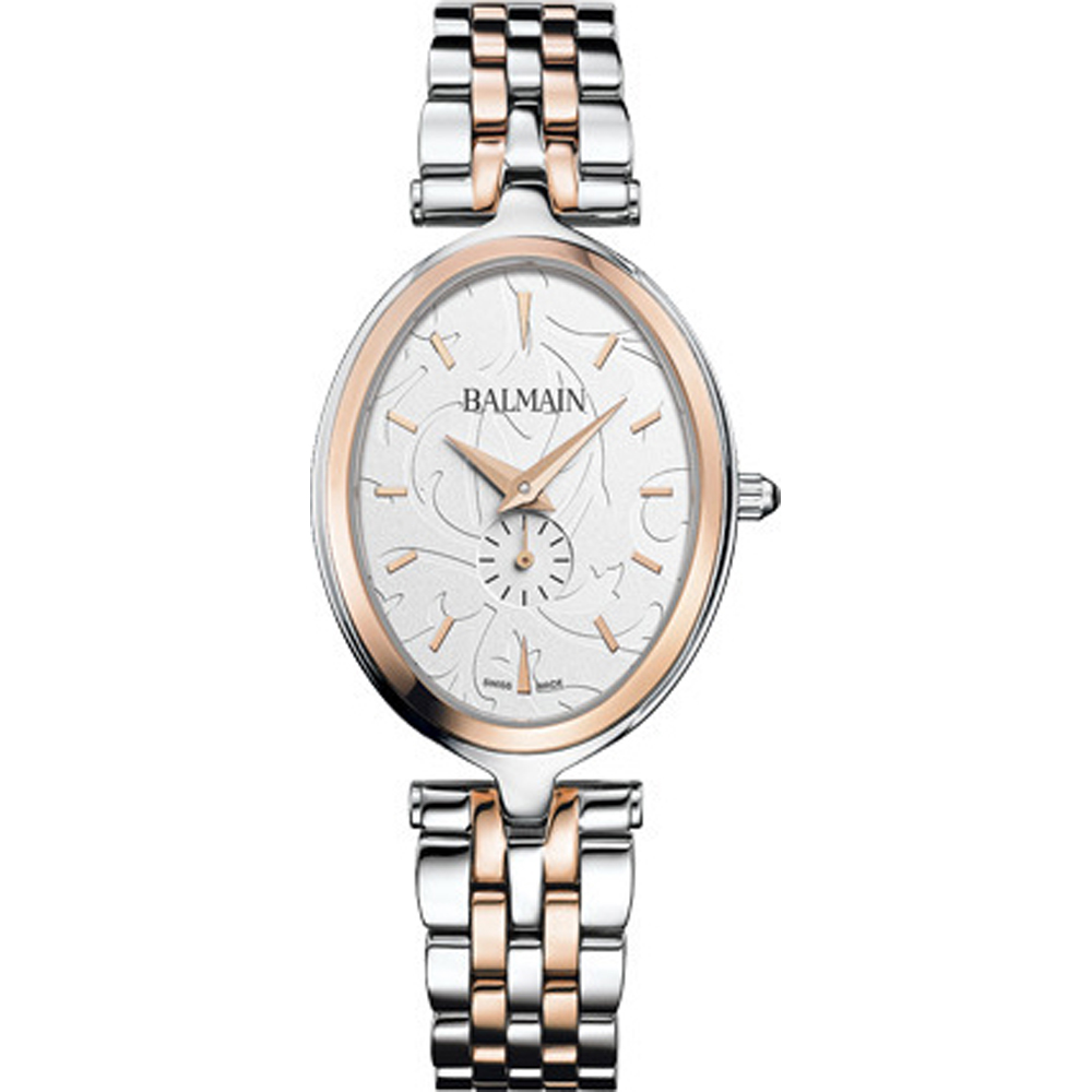 Balmain Haute Elegance B8118.33.15 Watch