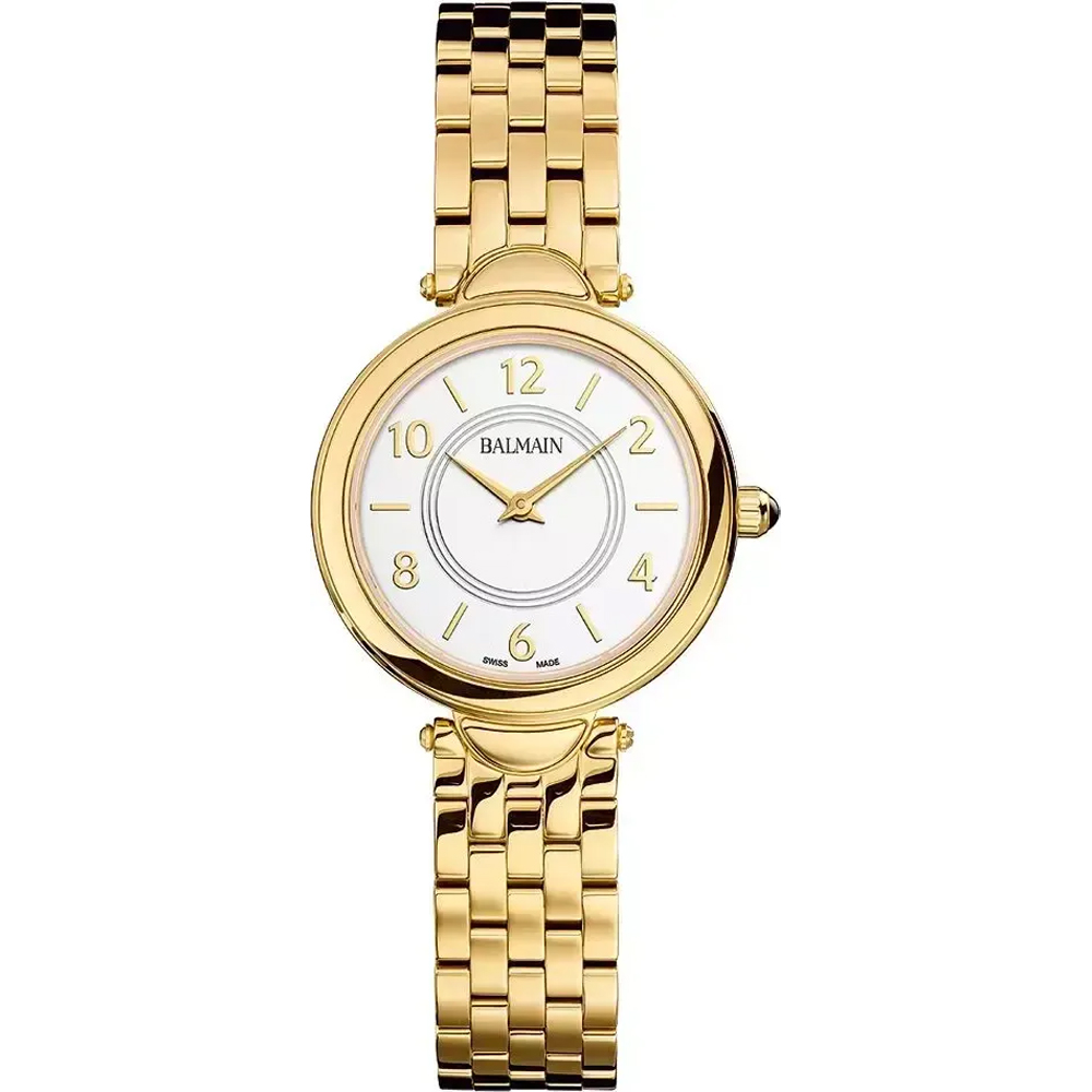 Balmain Haute Elegance B8150.33.24 Watch