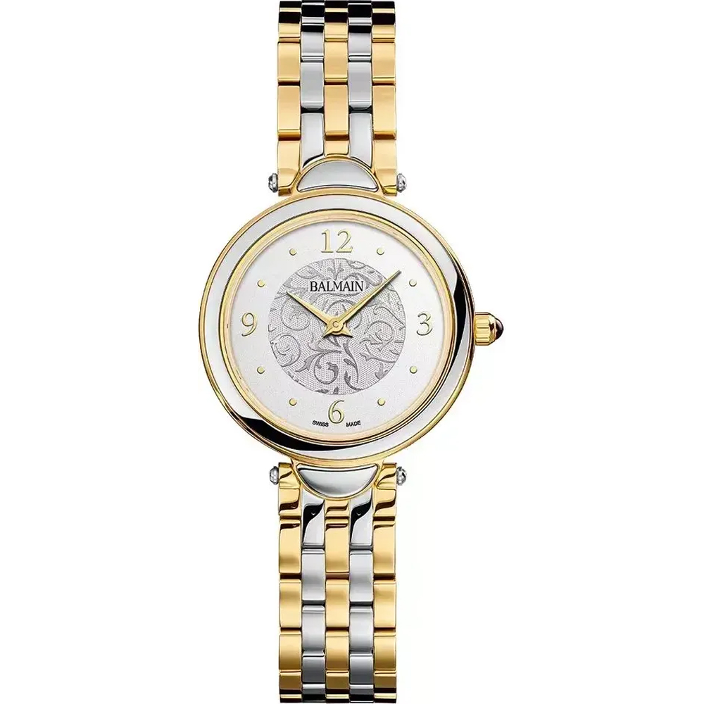 Balmain Haute Elegance B8152.39.14 Watch