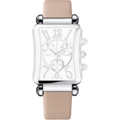 Balmain Straps 1731353 Jolie Madame Strap