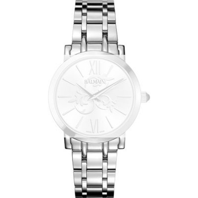 Balmain Straps 0755665 Laelia Strap