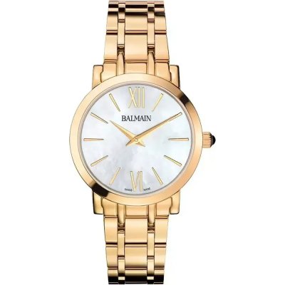 Balmain Laelia B4430.33.82 Watch
