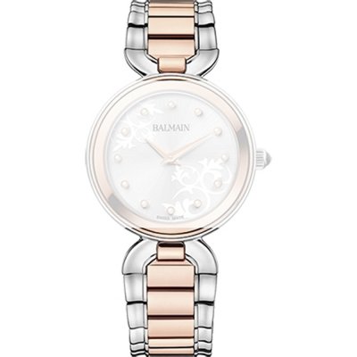 Balmain Straps 0735600 Madrigal Strap