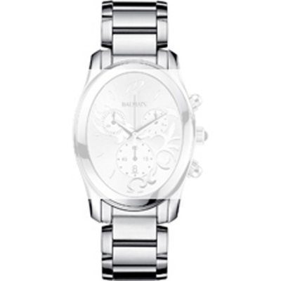 Balmain Straps 0755405 Madrigal Strap