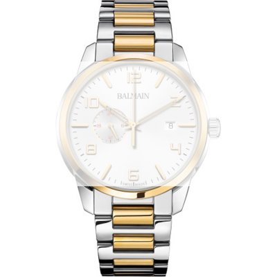 Balmain Straps 0760110 Madrigal Strap