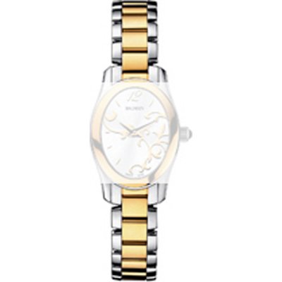 Balmain Straps 0765200 Madrigal Strap