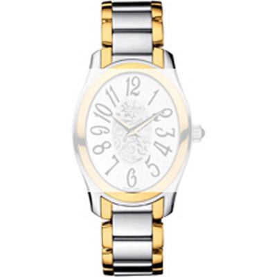 Balmain Straps 0765400 Madrigal Strap