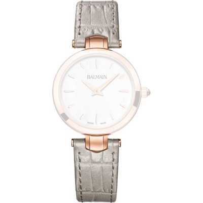 Balmain Straps 1732649 Madrigal Strap